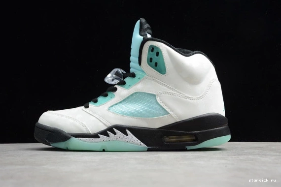 Island CN2932-100 Jordan Retro  Green Air CN2932-100 5 1205